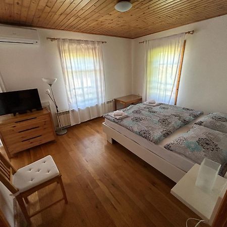 Stres-Less Sunny Apartments Kobarid Luaran gambar