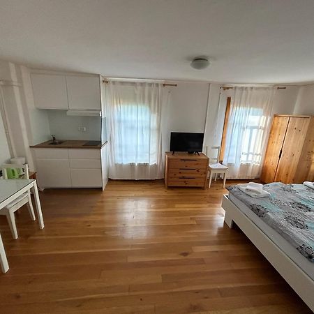 Stres-Less Sunny Apartments Kobarid Luaran gambar