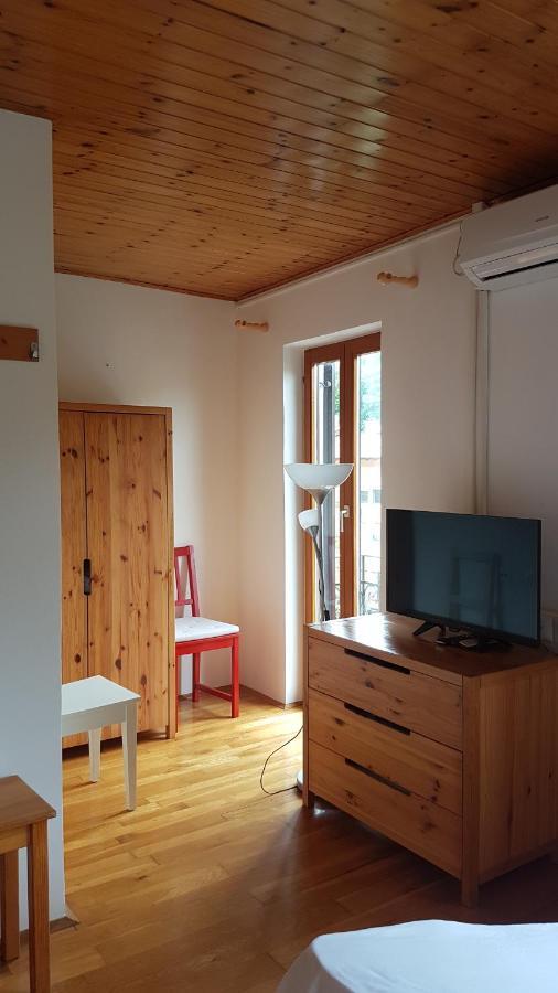 Stres-Less Sunny Apartments Kobarid Luaran gambar