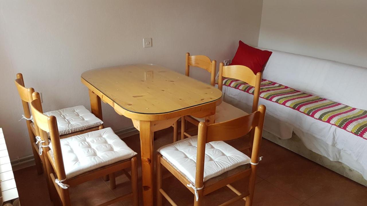 Stres-Less Sunny Apartments Kobarid Luaran gambar