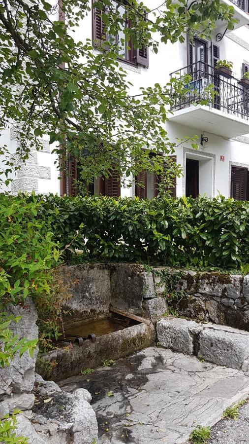 Stres-Less Sunny Apartments Kobarid Luaran gambar