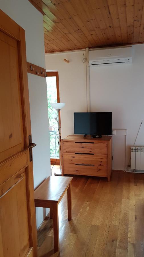 Stres-Less Sunny Apartments Kobarid Luaran gambar