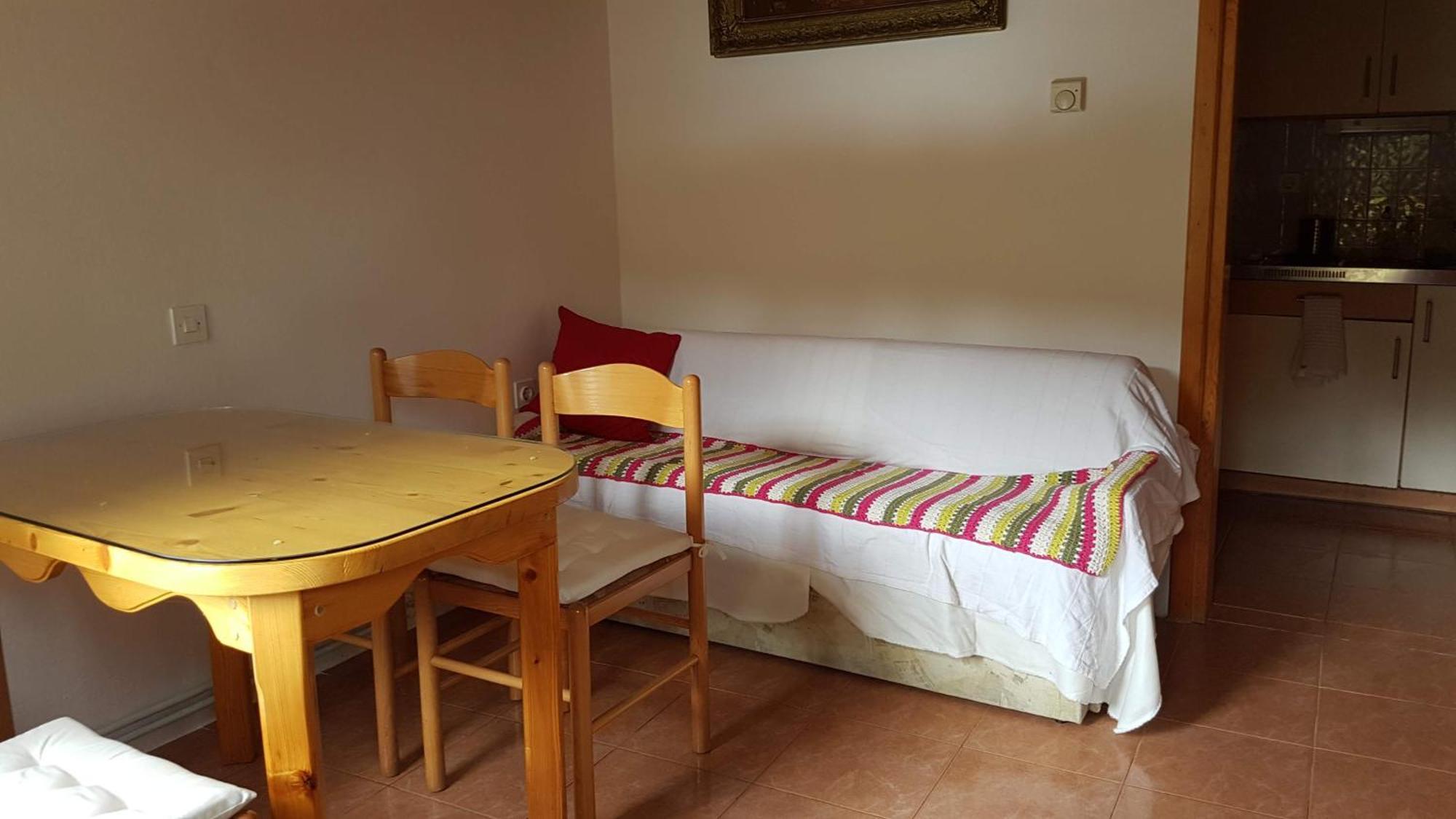 Stres-Less Sunny Apartments Kobarid Bilik gambar