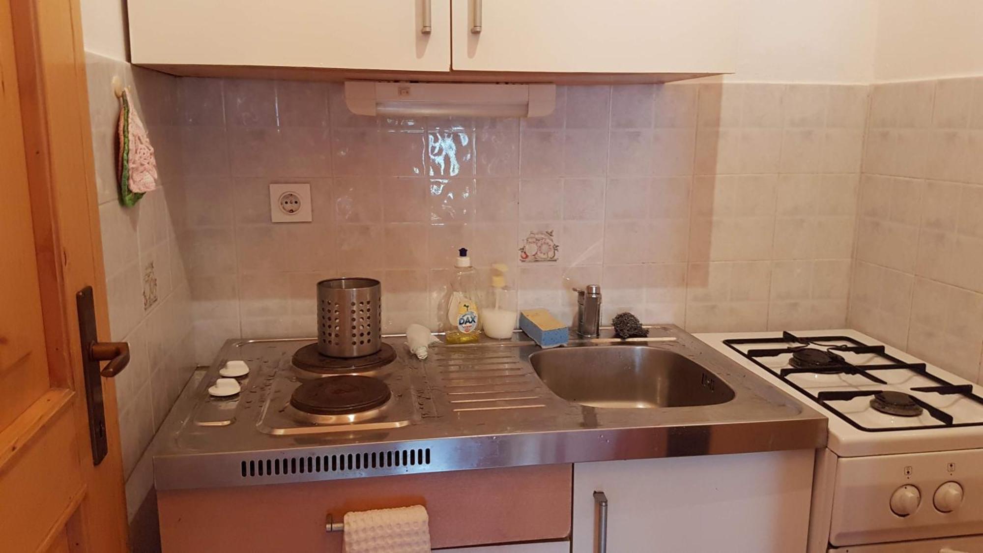 Stres-Less Sunny Apartments Kobarid Bilik gambar