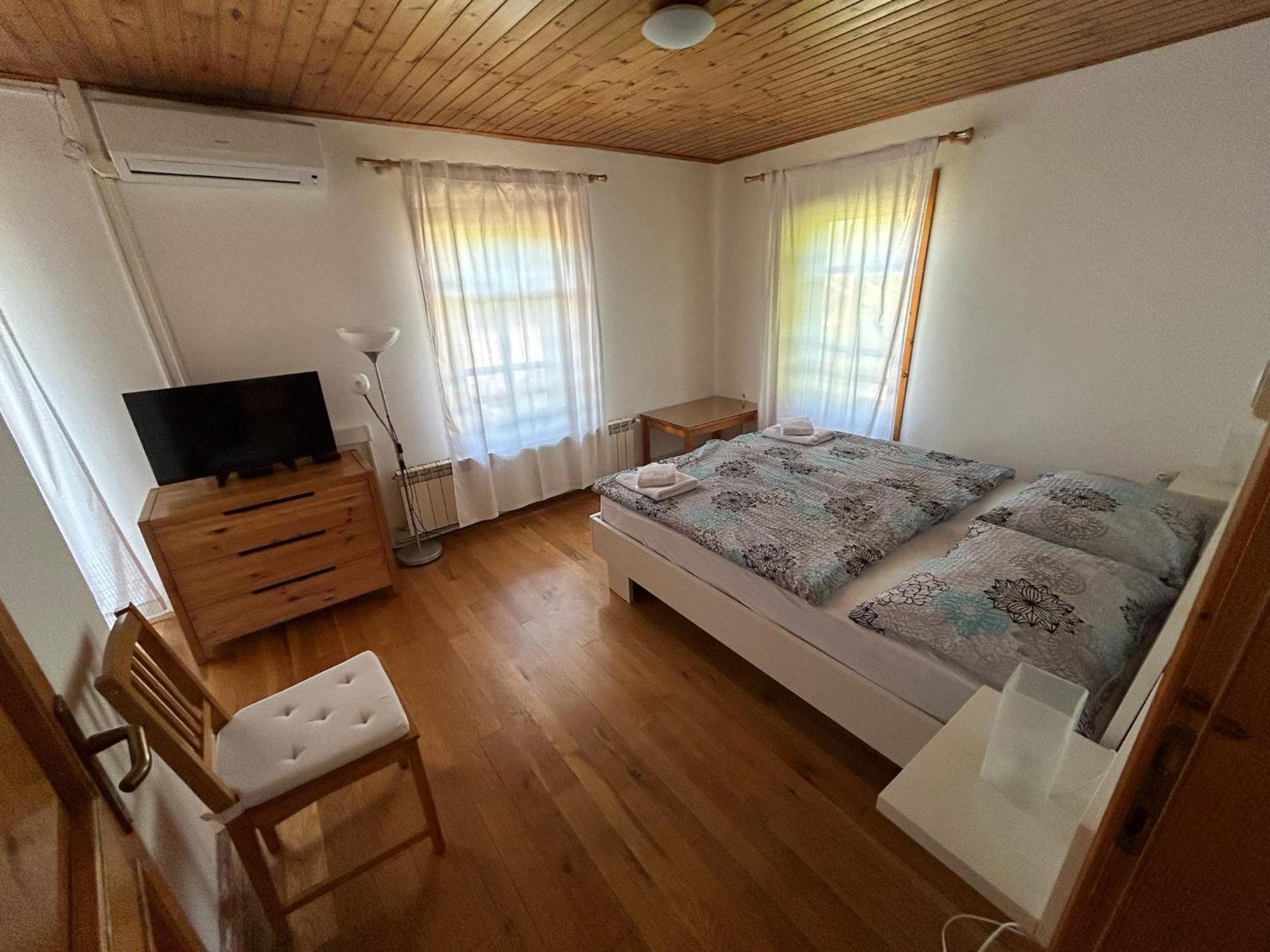 Stres-Less Sunny Apartments Kobarid Luaran gambar