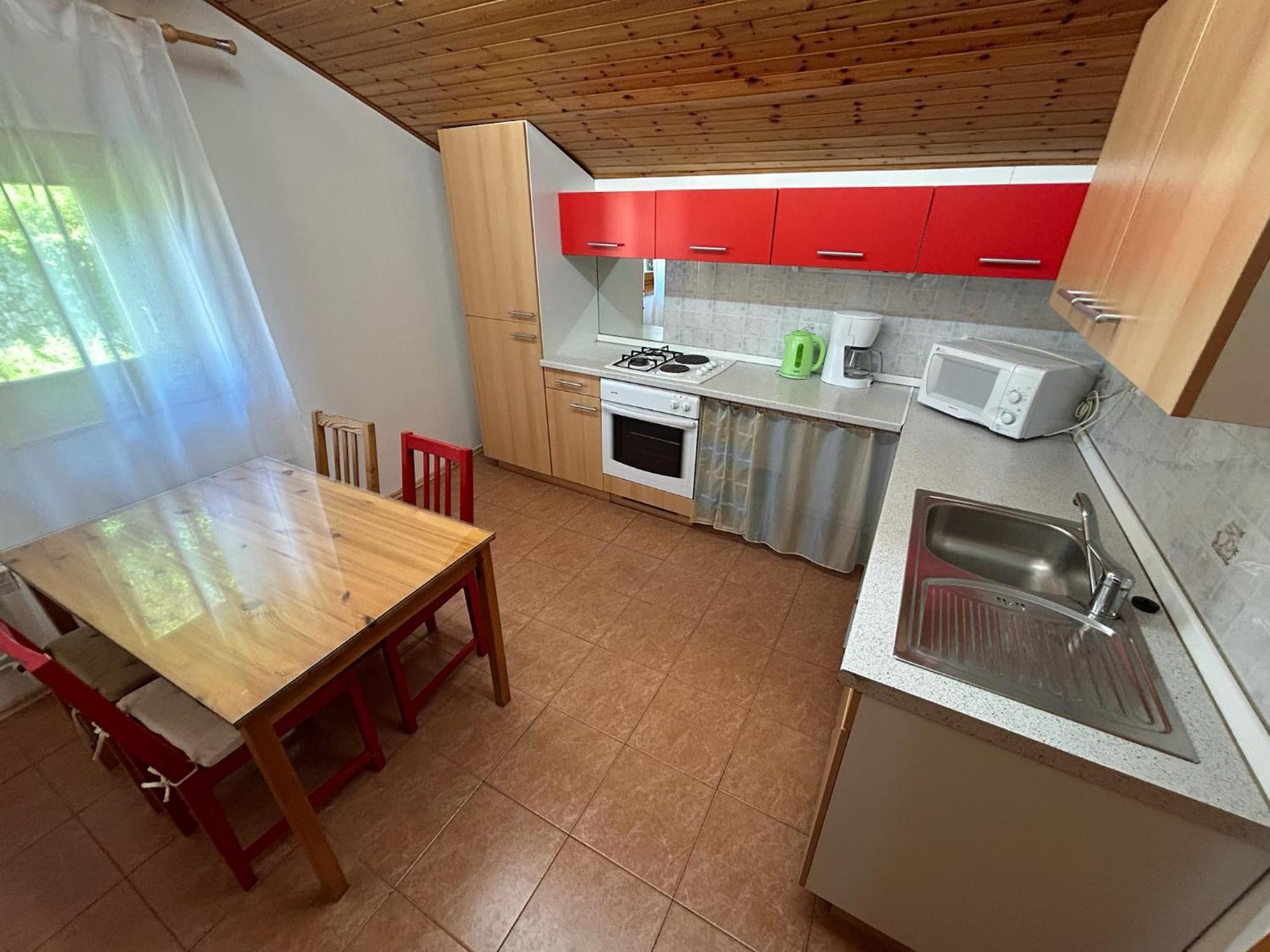 Stres-Less Sunny Apartments Kobarid Luaran gambar