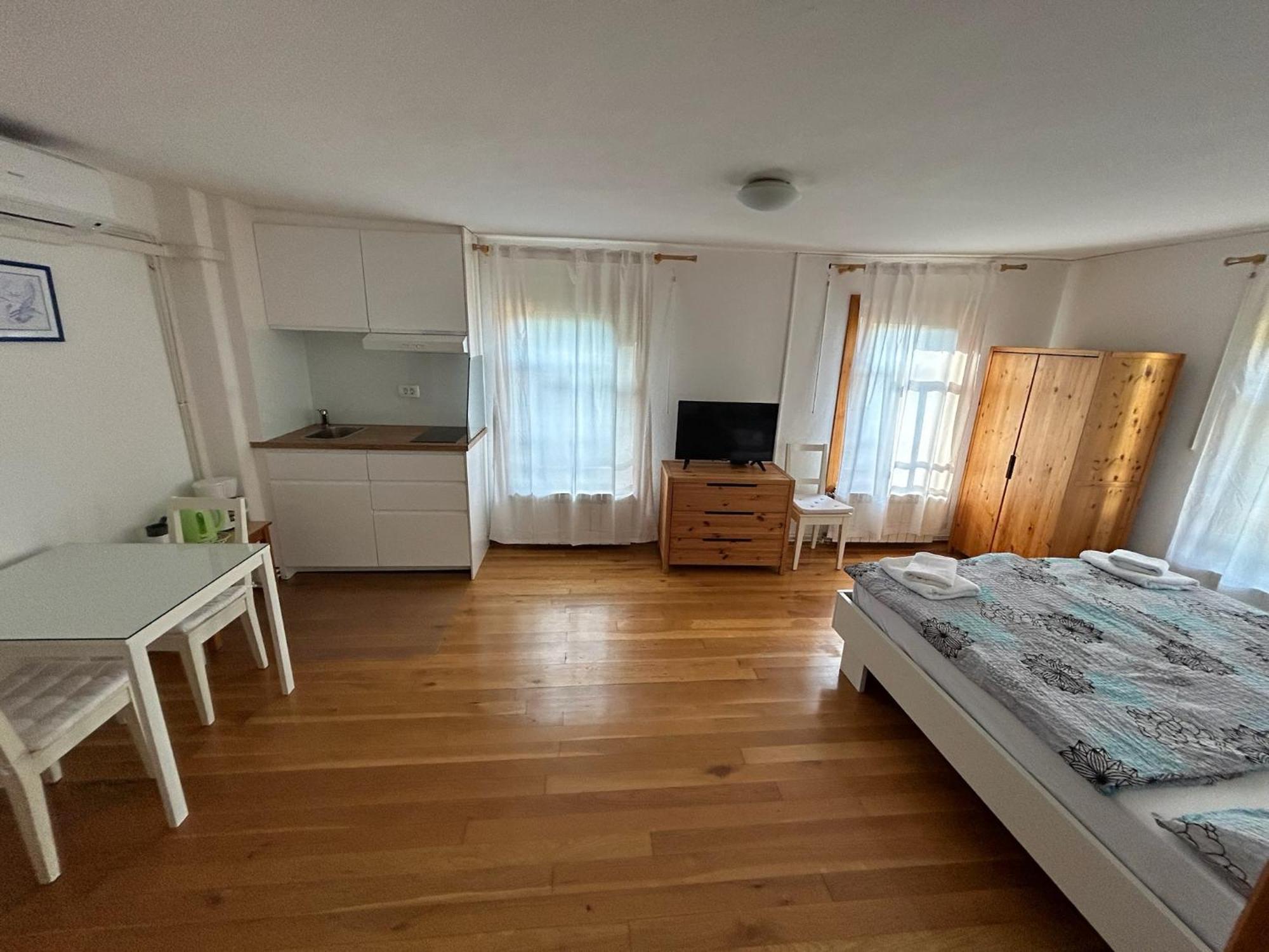 Stres-Less Sunny Apartments Kobarid Luaran gambar
