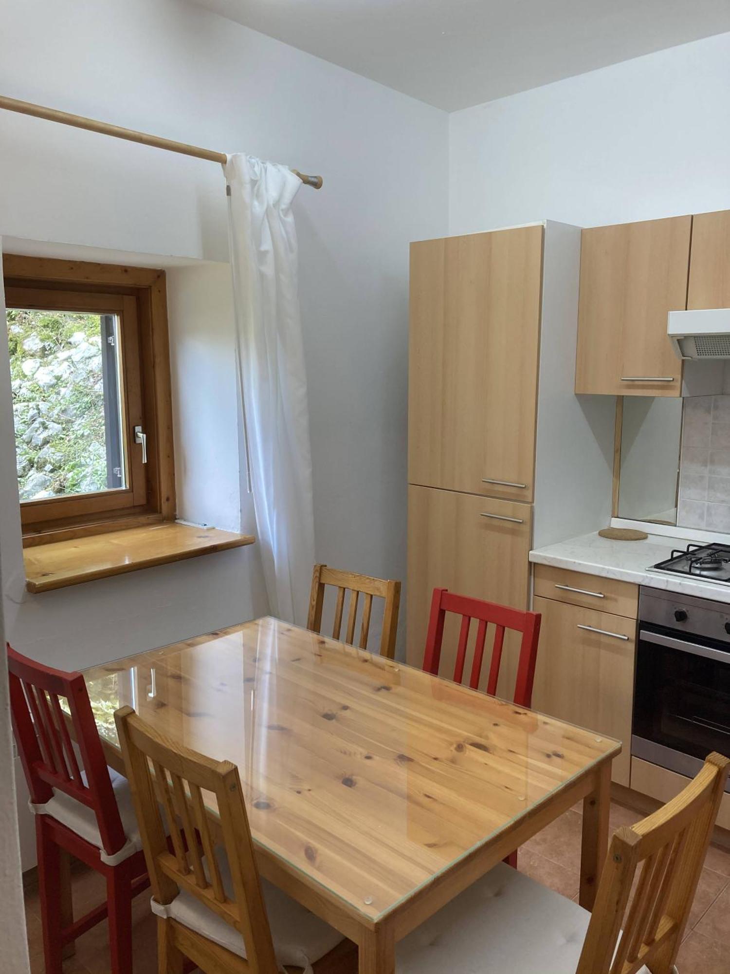 Stres-Less Sunny Apartments Kobarid Luaran gambar