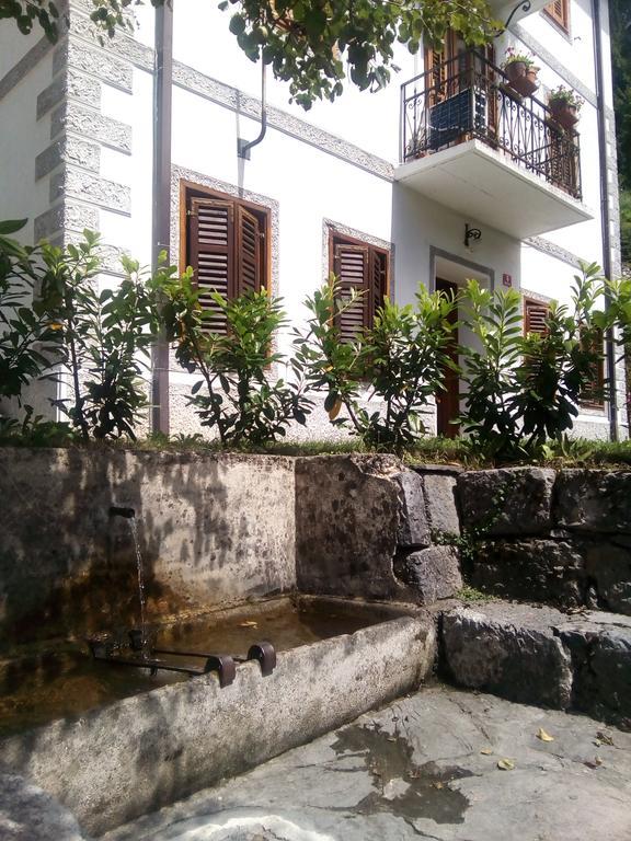 Stres-Less Sunny Apartments Kobarid Luaran gambar